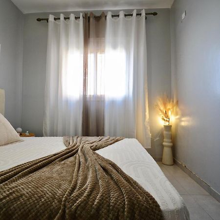 Appartement Jnane Awrad, Marrakech Marrakesh Exterior photo