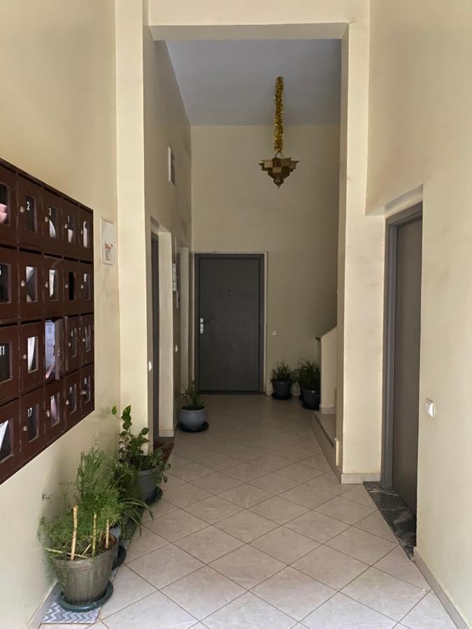 Appartement Jnane Awrad, Marrakech Marrakesh Exterior photo