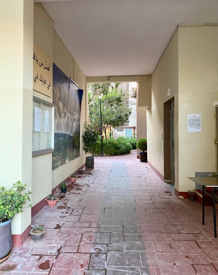 Appartement Jnane Awrad, Marrakech Marrakesh Exterior photo