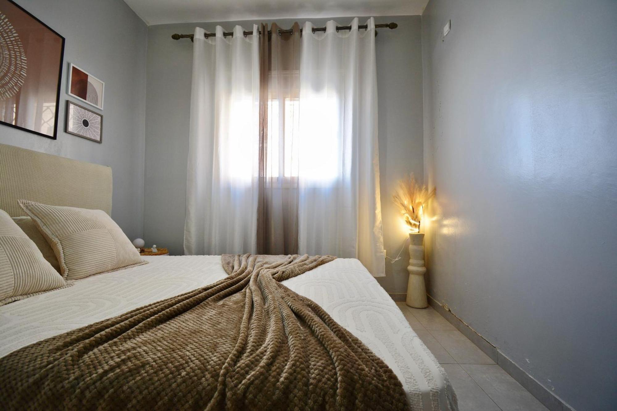 Appartement Jnane Awrad, Marrakech Marrakesh Exterior photo